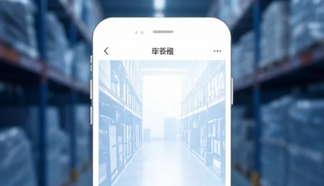 小程序开发的适用场景及开发限制分析